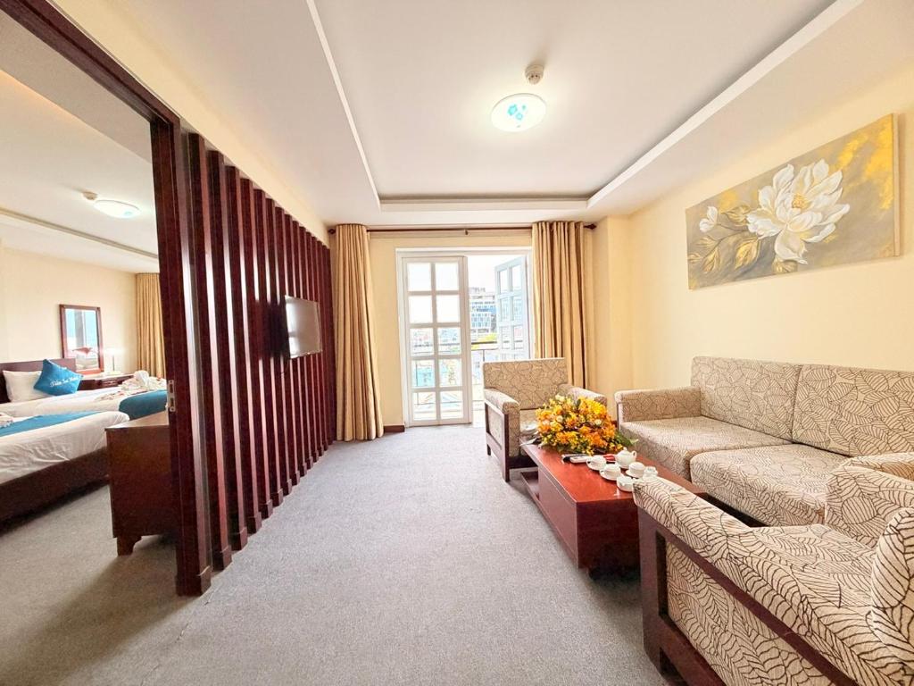 Review Tien Sa Hotel tại trung tâm Đà Nẵng