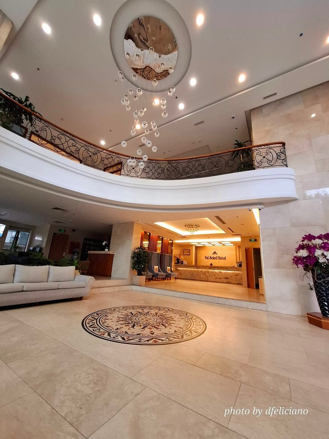 Review Val Soleil Hotel: Nghỉ giữa trung tâm Đà Nẵng, ngắm thành phố từ hồ bơi tầng thượng