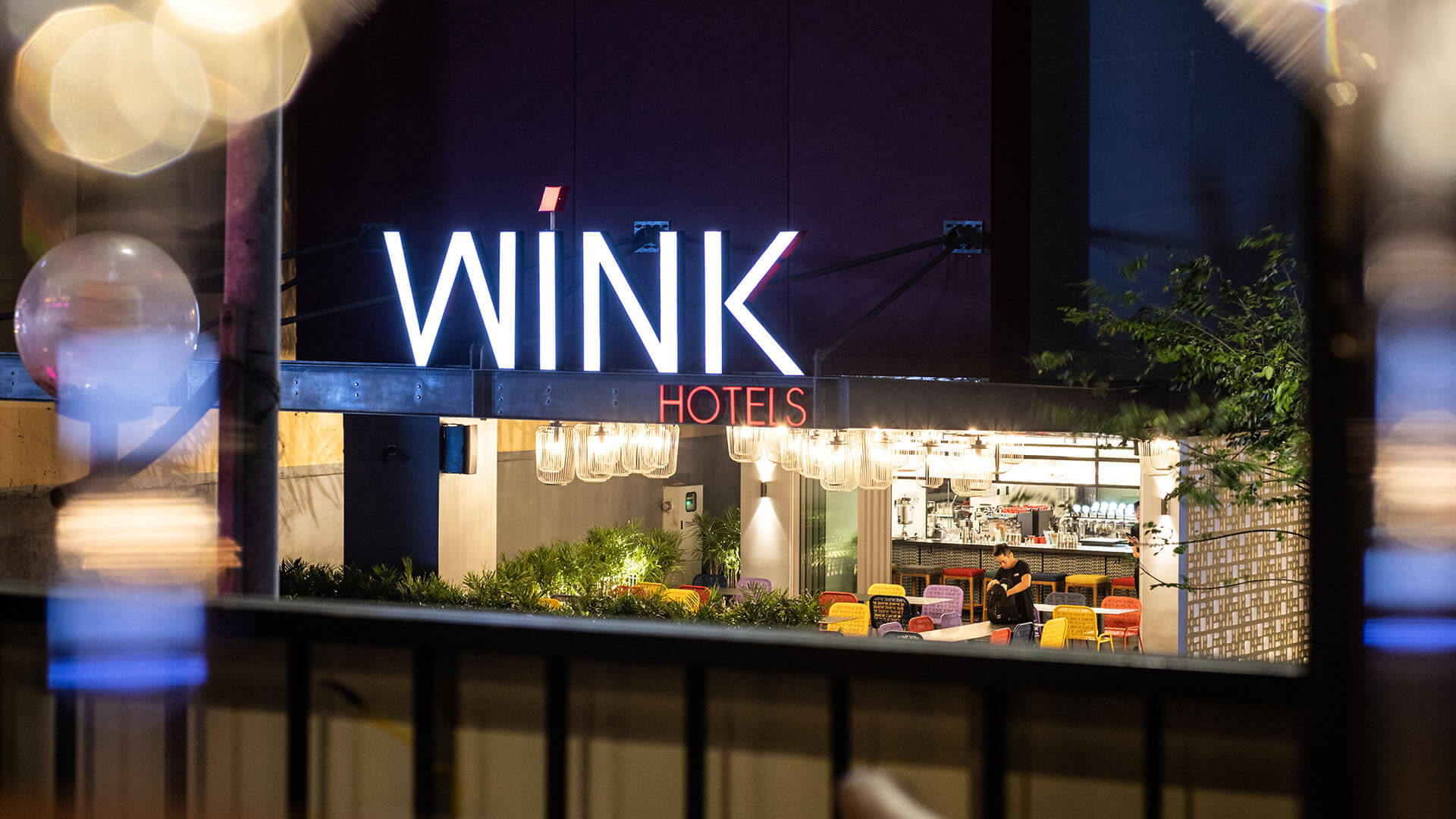 Review Wink Hotel Danang Centre – Affordable Luxury – 24hrs Stay & Dragon Bridge View