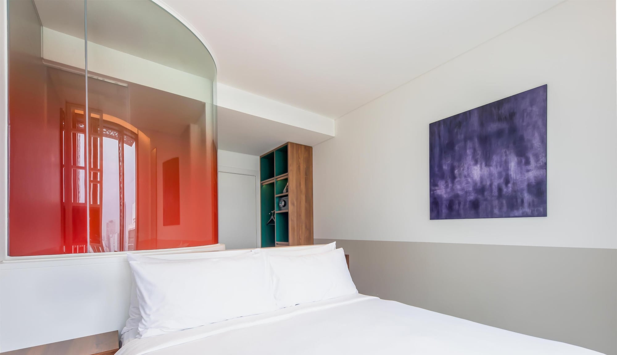 Review Wink Hotel Danang Centre – Affordable Luxury – 24hrs Stay & Dragon Bridge View