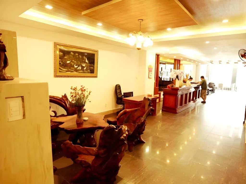 Review Xuan Hung Hotel: Lựa chọn lưu trú ngay trung tâm Đà Nẵng