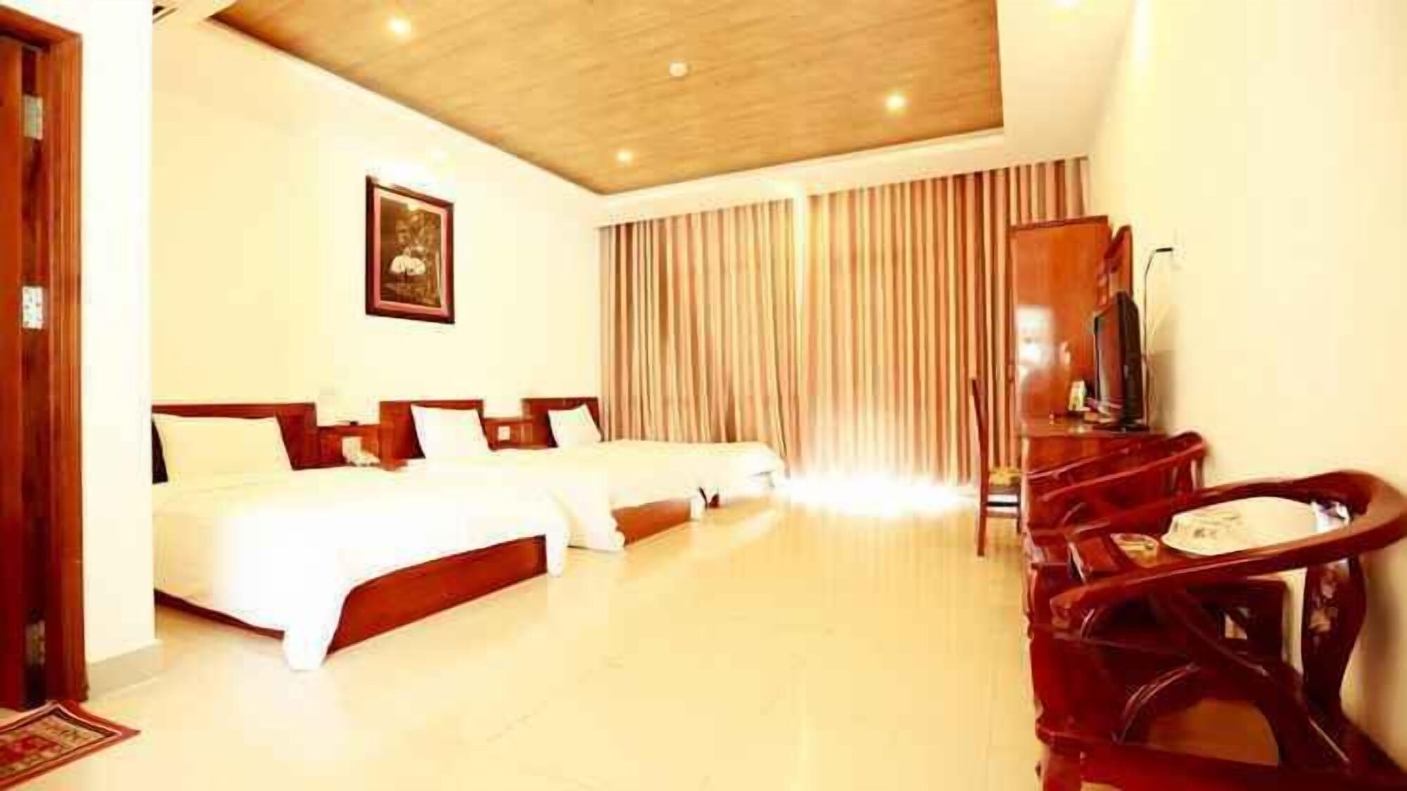 Review Xuan Hung Hotel: Lựa chọn lưu trú ngay trung tâm Đà Nẵng