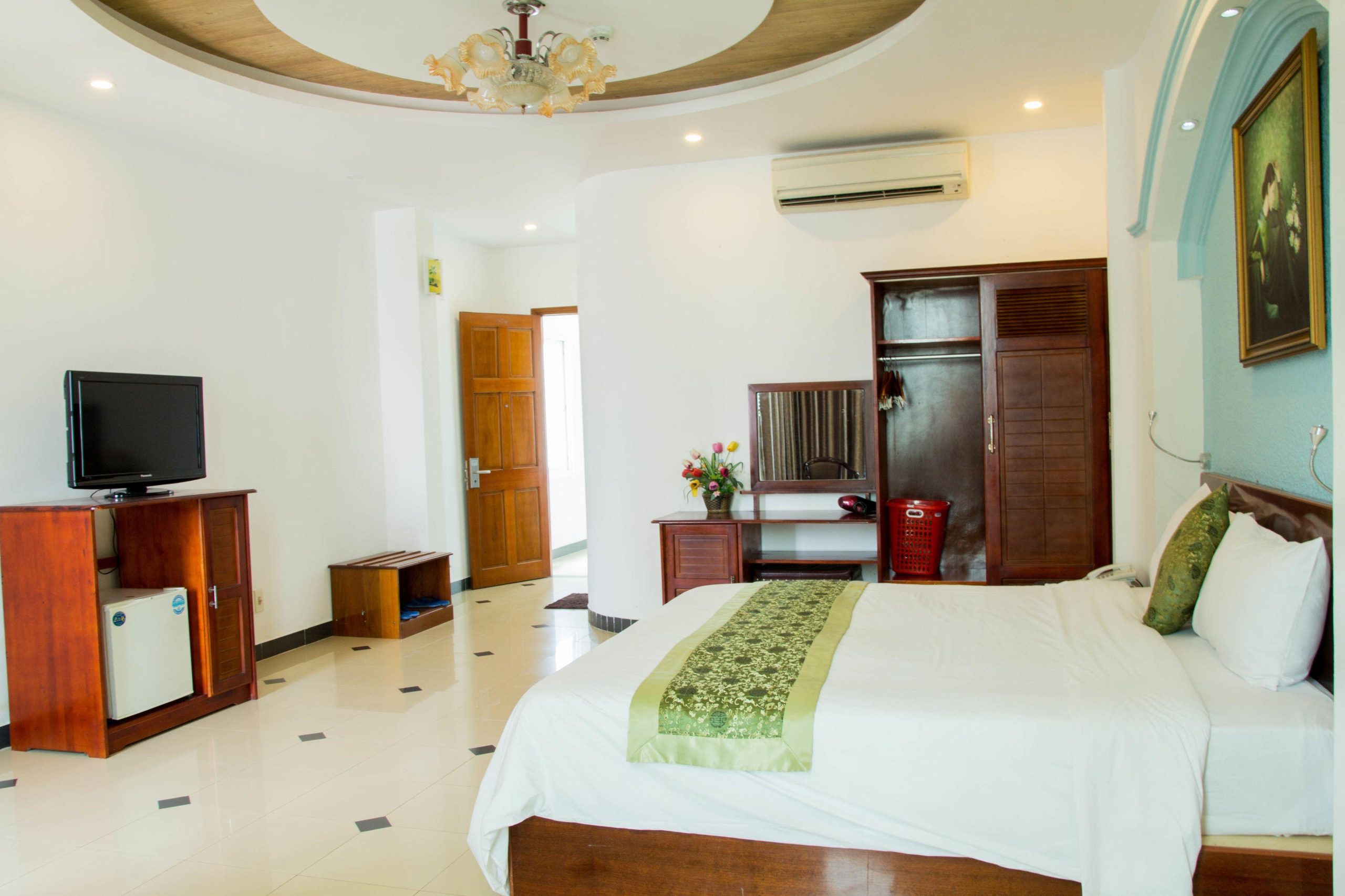 Review Xuan Hung Hotel: Lựa chọn lưu trú ngay trung tâm Đà Nẵng