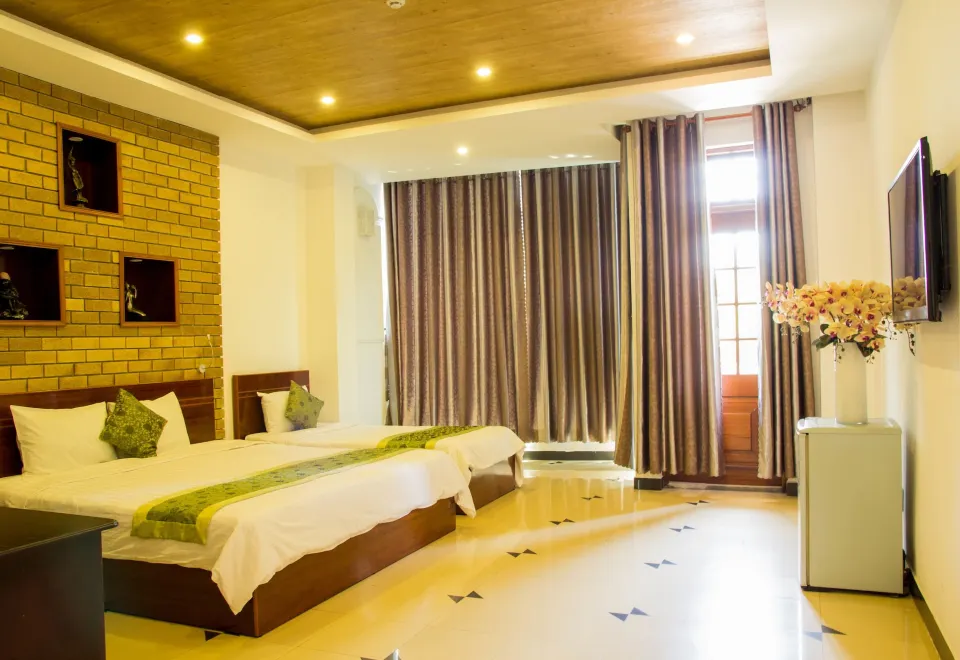 Review Xuan Hung Hotel: Lựa chọn lưu trú ngay trung tâm Đà Nẵng