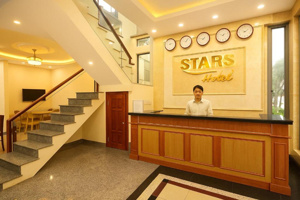 Stars Central Danang có phù hợp để lưu trú ở trung tâm Đà Nẵng?