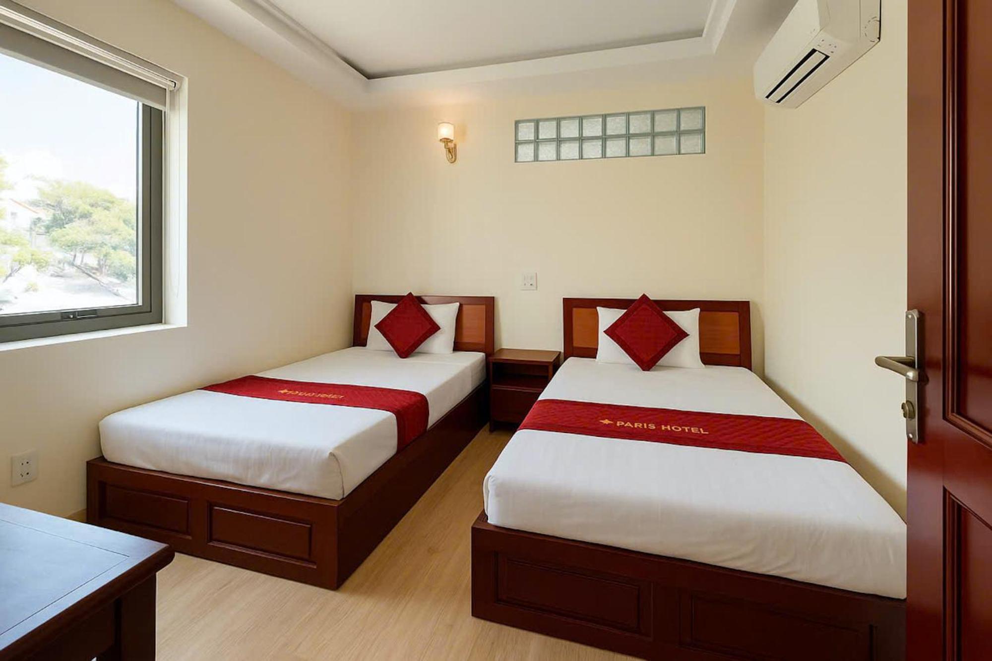 Stars Central Danang có phù hợp để lưu trú ở trung tâm Đà Nẵng?
