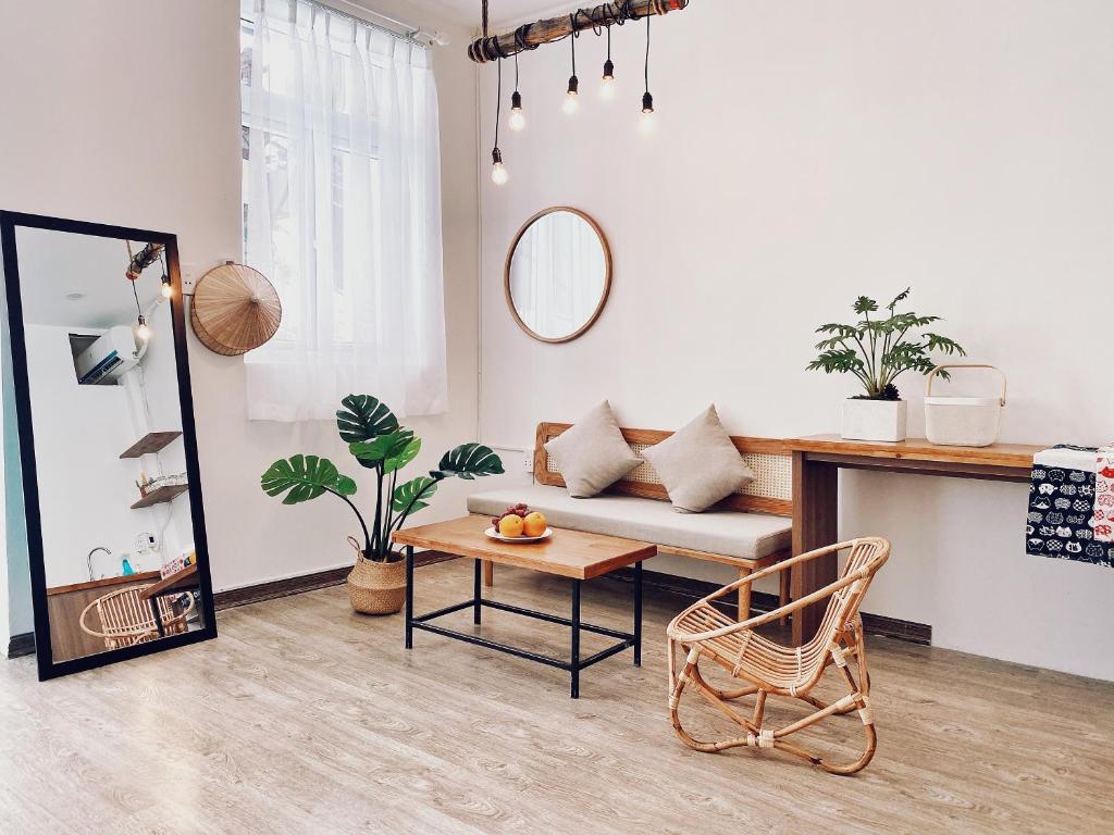 Vevy House Downtown có phù hợp cho chuyến đi khám phá Đà Nẵng?