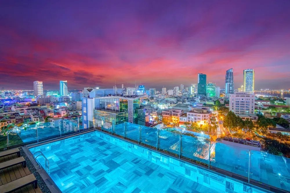 Vevy House Downtown có phù hợp cho chuyến đi khám phá Đà Nẵng?